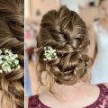 Brautfrisur, Bridehair