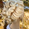 Brautfrisur, Bridehair