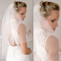 Brautmake-up, Hochzeit, Brautfrisur